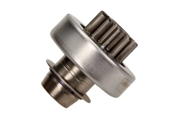 Pinion electromotor VALEO 594185