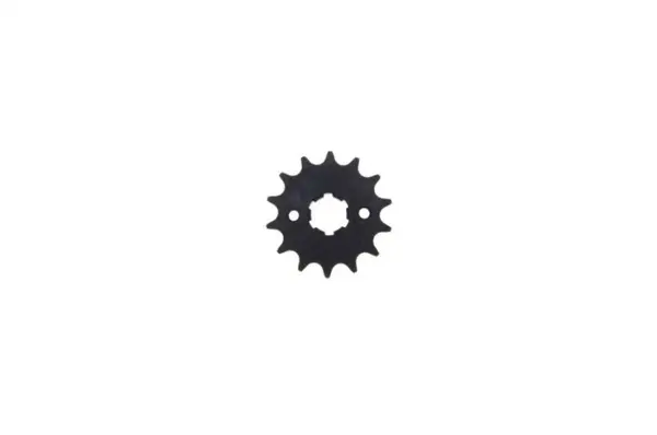 Pinion fata transmisie, 14 dinti, pas 428H, 154Fmi