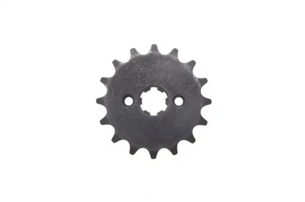 Pinion fata transmisie, 16 dinti, pas 420