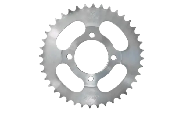 Pinion spate 40 dinti (pas 428) moped Ranger Classic 50cc
