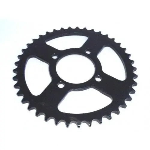 Pinion spate 520 Z49