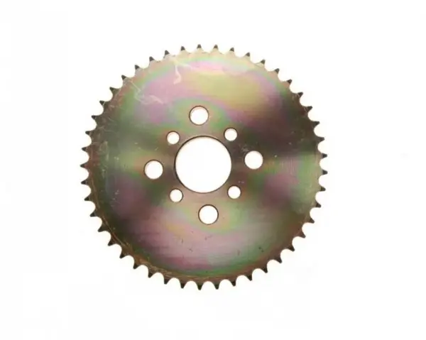 Pinion spate Atv Bashan 250, 45 dinti