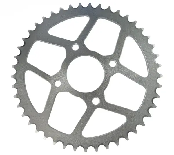 Pinion spate Barton NXT250