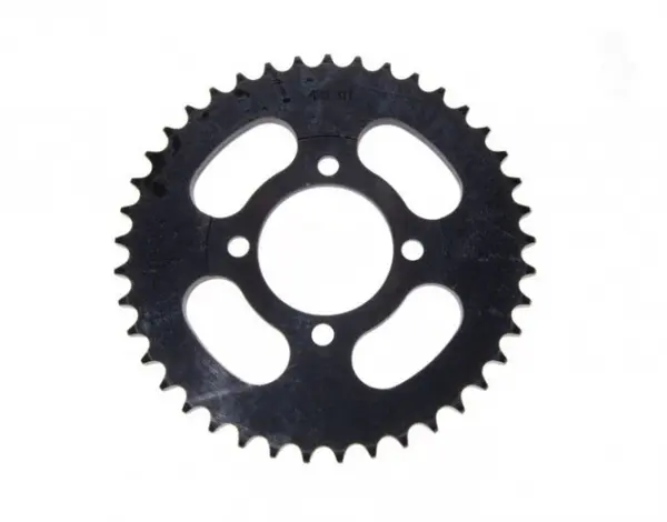 Pinion spate moto atv, 41 dinti, pas 428