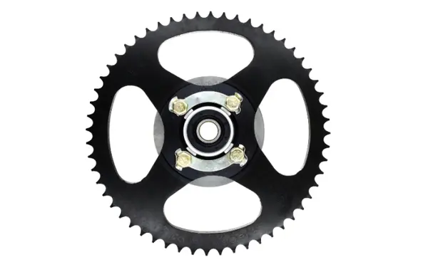 Pinion spate pentru moped Ranger Classic (E4)