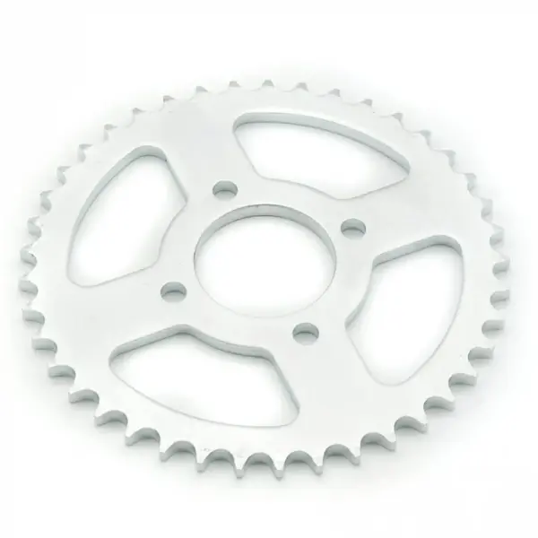 Pinion transmisie spate 428 QUAD ATV 125cc, 41Z, 1+1