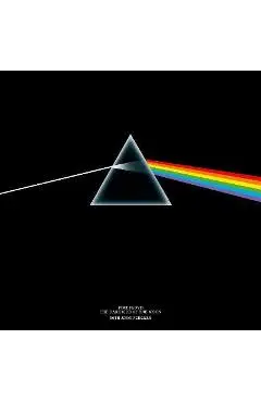 Pink Floyd: The Dark Side of the Moon: The Official 50th Anniversary Book - Pink Floyd