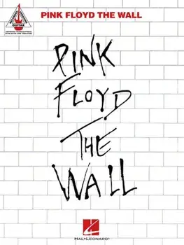 Pink Floyd - The Wall, Paperback/Pink Floyd