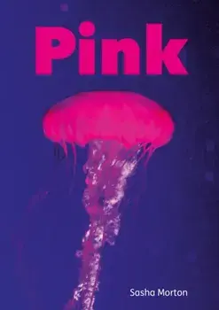 Pink (Set 04), Paperback/Sasha Morton