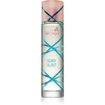 Pink Sugar Berry Blast Eau de Toilette pentru femei