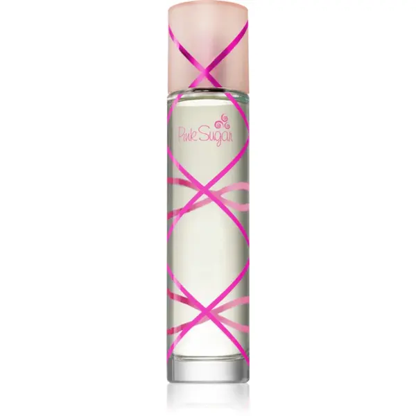 Pink Sugar Pink Sugar Eau de Toilette pentru femei 50 ml