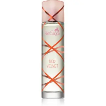 Pink Sugar Red Velvet Eau de Toilette pentru femei