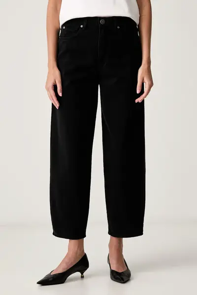 Pinko blugi relaxed fit pentru femei