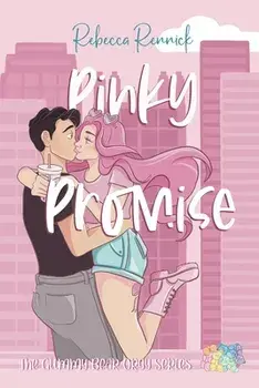 Pinky Promise, Paperback/Rebecca Rennick