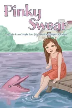 Pinky Swear, Hardcover/Diane Wright Forti