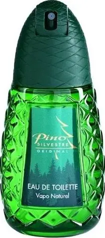 Pino Silvestre Apă de toaletă Original, 125 ml