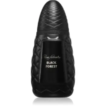 Pino Silvestre Black Forest EDT Eau de Toilette pentru bărbați