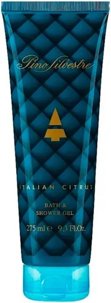 Pino Silvestre Gel de duș parfumat Italian Citrus, 275 ml