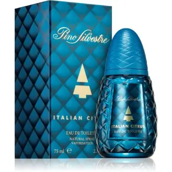 Pino Silvestre Italian Citrus Eau de Toilette pentru bărbați