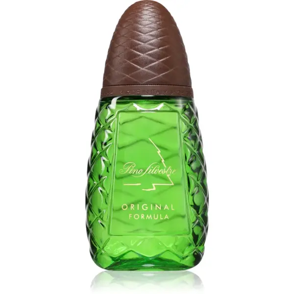 Pino Silvestre Original Formula Eau de Parfum pentru bărbați 125 ml