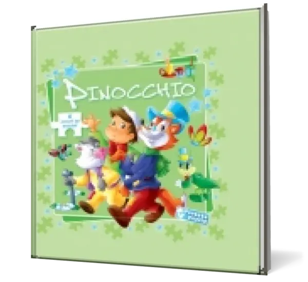 Pinocchio