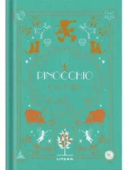 Pinocchio/Carlo Collodi