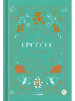 Pinocchio/Carlo Collodi