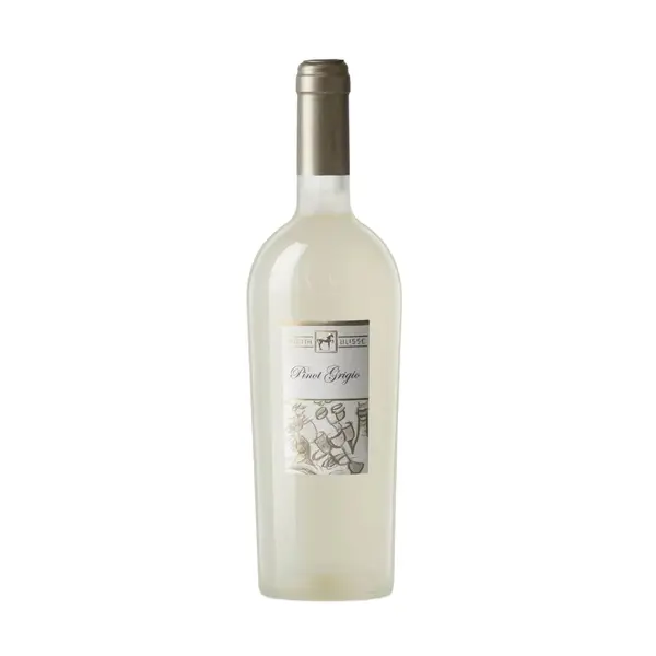 Pinot grigio 750 ml