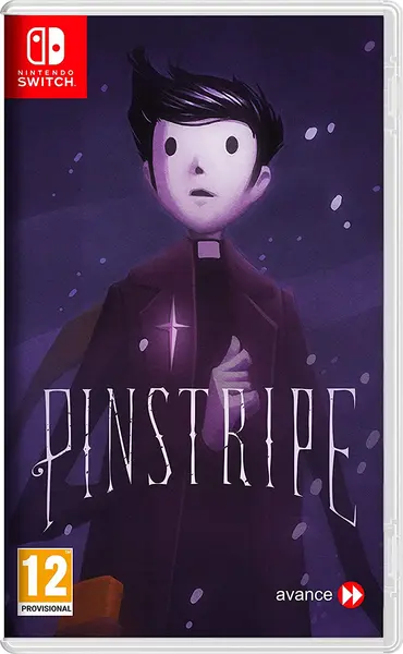 Pinstripe macOS|Xbox One|PlayStation 4|Nintendo Switch|PC|Linux|iOS