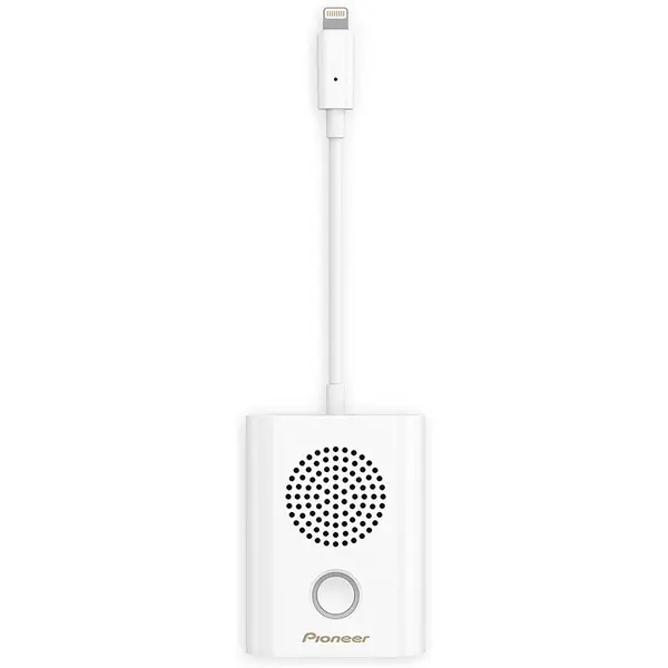 Pioneer Boxa Pioneer XW-LTS5-W, alb