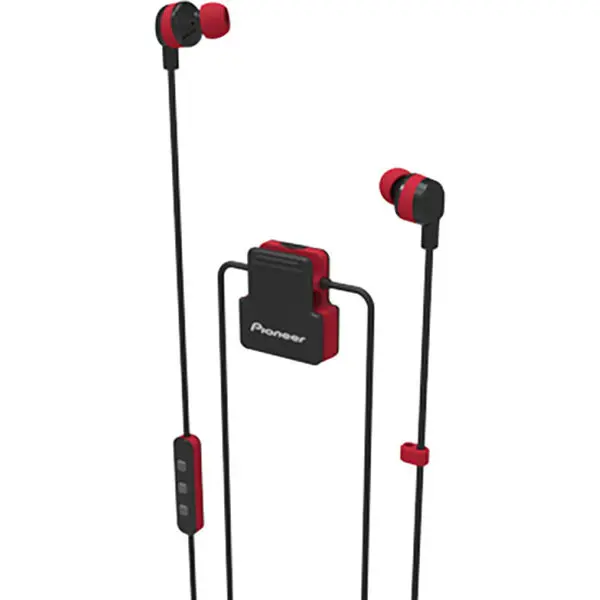 Pioneer Casti Pioneer SE-C7BT-R