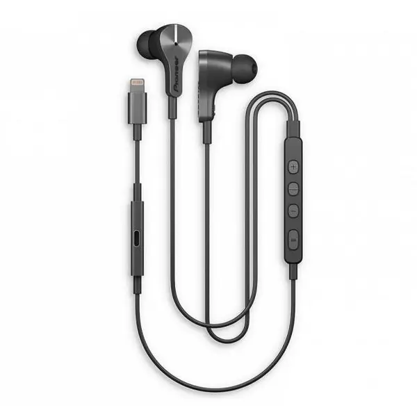 Pioneer Casti Pioneer SE-LTC5R-T, maro