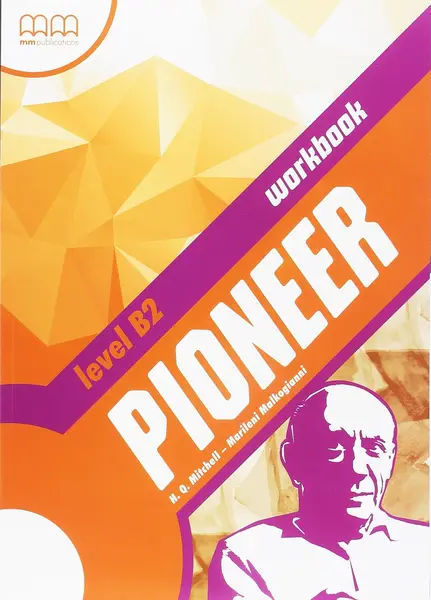Pioneer | H Q Mitchell