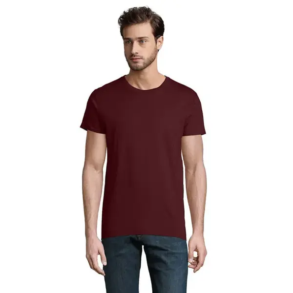 PIONEER MEN tricou 175g PIONEER MEN tricou 175g