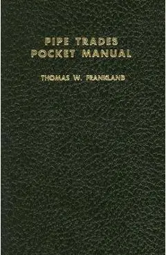 Pipe Trades Pocket Manual - Mcgraw-hill