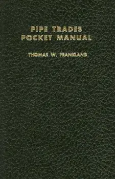 Pipe Trades Pocket Manual, Paperback/McGraw-Hill Education