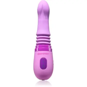 Pipedream Fantasy For Her Her Personal Sex Machine vibrator