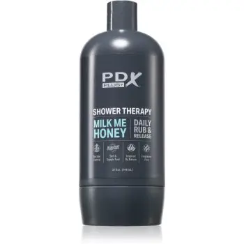 Pipedream PDX Plus Shower Therapy masturbator