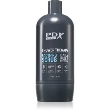 Pipedream PDX Plus Shower Therapy masturbator