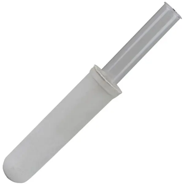 Pipeta de Sticla Durabila, 0.7 ml, 10 Buc