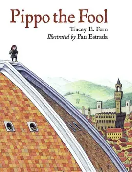 Pippo the Fool, Paperback/Tracey E. Fern