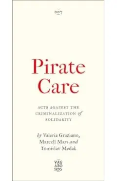 Pirate Care - Valeria|mars Graziano