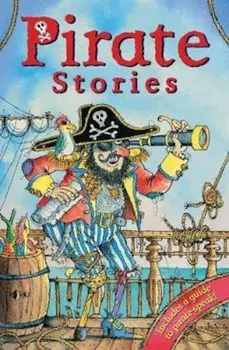 Pirate Stories, Paperback/***