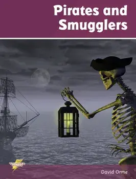 Pirates and Smugglers. Set 3, Paperback/David Orme