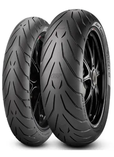PIRELLI ANGEL GT 120/70R18 59W