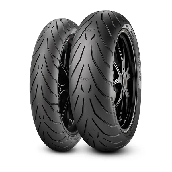 Pirelli - ANGEL GT - 170 60-17 [72W] [spate] Latime 170 Inaltime 60 Janta 17