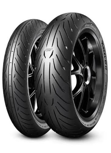 PIRELLI ANGEL GT 2 120/70R17 58W