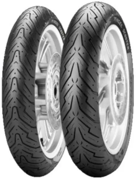 Pirelli Angel Scooter ( 120/70-10 RF TL 54L Roata fata )