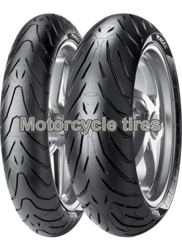 PIRELLI ANGEL ST 120/70R17 58W