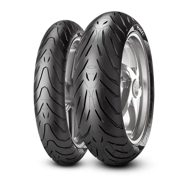 Pirelli - ANGEL ST - 190 50-17 [73W] [spate] Latime 190 Inaltime 50 Janta 17